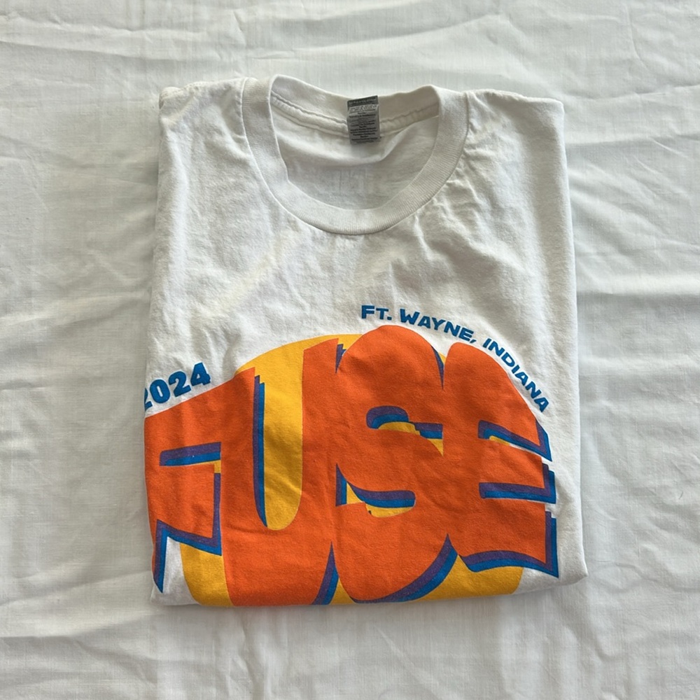 Auto festival tshirt